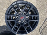 Set Of 16 Toyota Tacoma Oem Trd Pro Wheels Rims PT946-35200 Used. Price: $949.90.