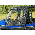 Seizmik Door Kit Fits Kawasaki Mule Pro Fxt/dxt 51-21000 New. Price: $479.74.