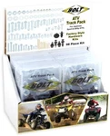 Bolt Mc Hardware 2007-6ATP Track Pack With Pop Display New. Price: $131.68.