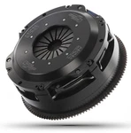 Clutch Master 03240-HDFF-DLX FX350SS Twin Disc Kit And Flywheel New. Price: $2145.38.