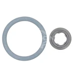 Zillion Hd GSK0027 Cr Piezo Injector Seal W/ Hp Line Kit New. Price: $58.43.