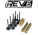 Polaris 2013-2024 Ranger 900/1000 Master Head Rebuild Kit Valve New. Price: $251.99.