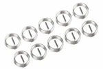 Genuine Gm Engine Oil Drain Plug 96490031 New. Price: $68.77.