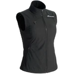 Tourmaster Women's Synergy 7.4V Battery Heated Vest Black, X-large New. Price: $181.99.