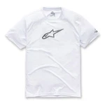 Alpinestars 1139-73000-20XL Tech Ageless Performance T-shirt White New. Price: $29.66.