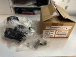 Oem Suzuki Master Cylinder Kit 59000-01860-RX0 New. Price: $99.99.