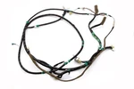 95-97 Land Cruiser FJ80 Right Side Body Floor Harness Wiring Wires Oem 3 . Used. Price: $199.00.
