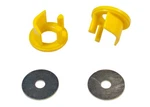Whiteline KDT927 Differential - Mount Cradle Bushing New. Price: $56.99.