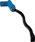 Moose Offroad Shifter Lever Blue Mm Offset 81-0765-10-20 New. Price: $52.99.