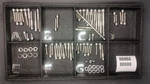 Honda XR600R Engine Bolt Kit Polished Stainless Screw Set New. Price: $37.41.