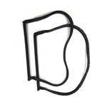 Fairchild KG4084 Top Weatherstrip Kit (18 Pins), Latex New. Price: $292.47.