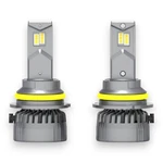 Arc Lighting Tiny Monster Xtreme Series 9007 Led Headlight Bulb Kit Pair 22971 New. Price: $217.83.