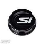 Turbo Xs 2016+ Honda Civic Black Oil Cap Hc-oc-blk-si New. Price: $70.26.