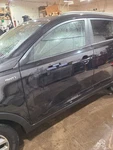 Driver Front Door With Solar Automatic Down Only Lx Fits 10-16 Sportage 655585 Used. Price: $499.00.