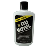 Nu Vinyl Car Protectant Restore Interior Dashboard 7.75 Oz New. Price: $42.00.