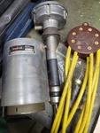 Ronco /vertex Magneto For Sbc -bbc Used. Price: $300.00.