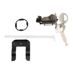 For 1972-1976 Lincoln Mark Iv Trunk Lock Smp 1973 1974 1975 New. Price: $26.13.