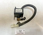 1998-2003 Oem Jaguar XK8 XJ8 Front Left Side Door Acceleration Sensor Used. Price: $49.95.