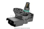 Mini Cooper (2007-2010) Sensor-intake Manifold Air Pressure Bosch Oem + Warranty New. Price: $83.85.