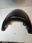 New Rear Seat Cowl Cover For Oem Suzuki Boulevard P/n SC-781 Intruder 05-06 (2) Used. Price: $27.00.