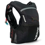Uswe Rush Bike Hydration Vest 8L Carbon Black 411V-2085501XL New. Price: $123.29.