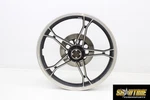 83-97 Suzuki GN125E Front Wheel Rim Straight Used. Price: $135.00.