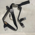 88-94 Pair Chevy S10 Buckle Latch Lap Blazer Jimmy Black Used. Price: $99.99.