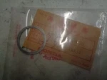 Nos Honda Brand Shim 0.65MM 41634-HC5-000 New. Price: $8.00.