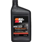 K&n Filters 20W50 Full-synthetic Performance Motor Oil 108063 New. Price: $27.71.