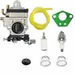 WYK-74-1 Carburetor For Husqvarna 145BT Walbro Kawasaki TE45DX Blower New. Price: $14.72.