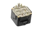 Febi Rubber Mirror Control Switch 46403 Fits Mercedes-benz (multiple Models) New. Price: $68.99.