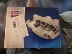 Carquest 18-B5310 Rear Calipers Chevy Cruze 2013 Remanufactured. Price: $70.00.