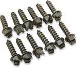 Gold Screws Ice - Pro For 3/8" 1000 Pack 12500646 New. Price: $81.49.