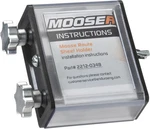 Moose Side Load Route Sheet Holder Silver New. Price: $31.75.