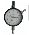 Mitutoyo 2922A Dial Indicator Standard 0005-.125", 3/8 Stem, 4-48 Unc, Lug New. Price: $95.00.
