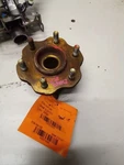 Hub Rear Fits 05-12 Pathfinder 378454 Used. Price: $70.37.