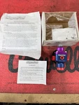 New Magnafuel Carbureted Racing Pressure Control Units MP-9633. Price: $189.99.