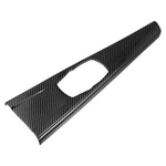 Autohaux Interior Multimedia Panel Frame Trim Cover Abs Car Sticker Decal A... New. Price: $67.80.