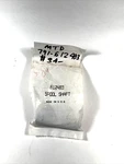 New Mtd 791-612483 Oem Shaft Spool Nos. Price: $42.88.