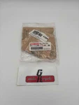 Yamaha Primary Fixed Sheave 3AA-17611-01-00 Y193 New. Price: $72.44.