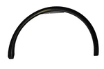 Oem 2018-2023 Audi Q5 Rear Left Wheel Arch Molding 80A853817A Used. Price: $183.00.