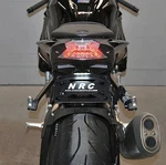 New Rage Cycle Led Fender Eliminator Black/one Size BMW1000-FE-15 565-0020. Price: $220.00.