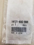 Honda Oem Part 14121-KAS-900 Clutch Outer, Decompression 400EX XR400R New. Price: $35.00.