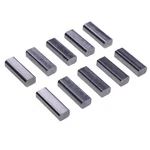 (10) Flywheel Keys For Stens 445-064 445064 John Deere LG222698S M47968 New. Price: $8.45.