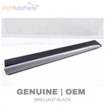 2018-2024 Audi Q5 Front Right Lower Door Molding / Blade 80A853960A Used. Price: $139.99.