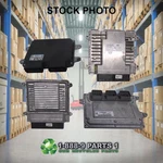 Engine Ecm Electronic Control Module Center Dash 4WD Fits 02 Tundra 506396 C1128 Used. Price: $270.58.