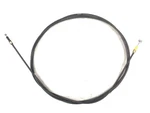 96-00 Civic Trunk Opener Latch Release Cable Pull Tailgate Wire Line Used Oem. Price: $27.00.