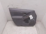 2010 Toyota Prius Driver Side Front Door Panel Assembly Used. Price: $114.74.