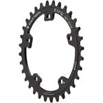 Wolf Tooth Aluminum Chainring 34T, Black CAMO-AL34-SH12 New. Price: $67.87.