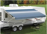 Carefree Rv 86188D8D Fiesta Awnings-patio Window & Door New. Price: $810.75.